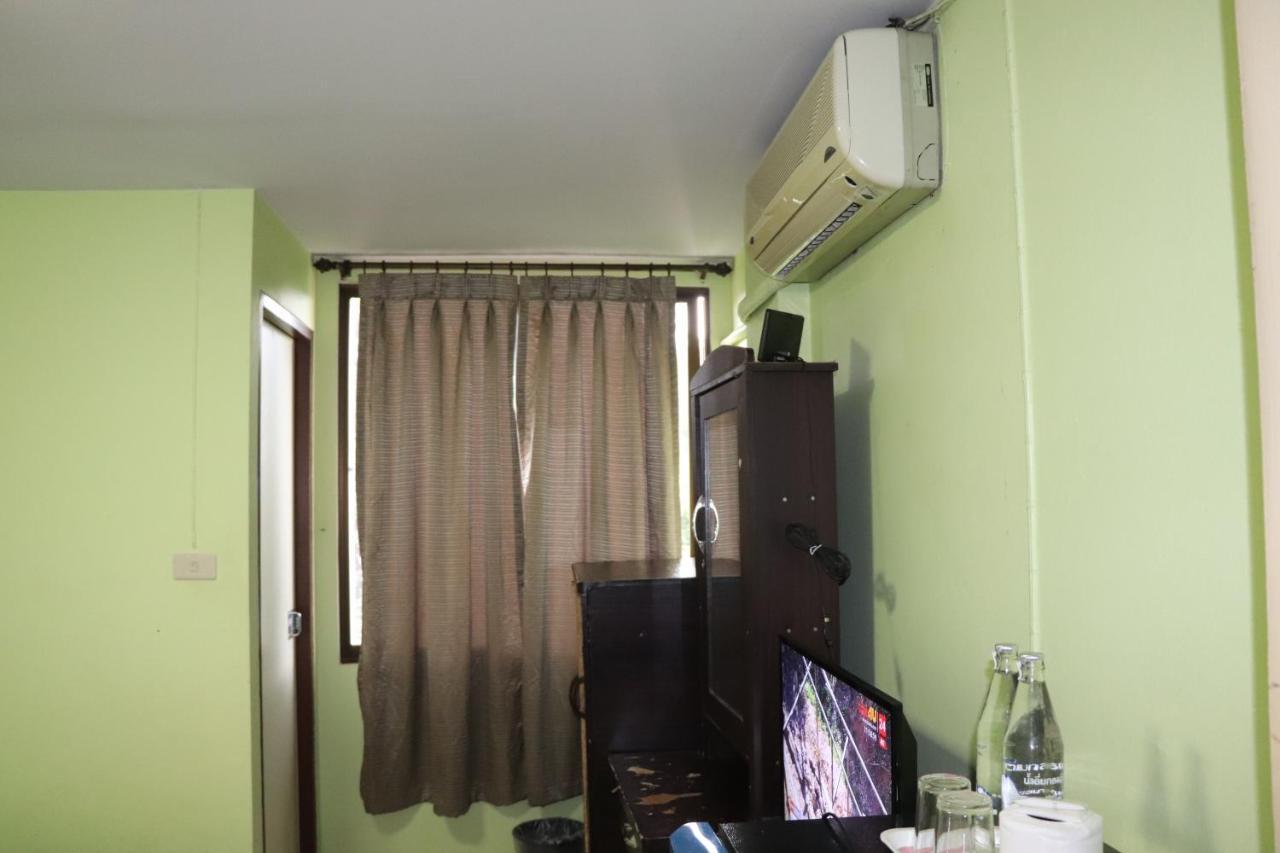 Tipsiri Place Čiang Mai Exteriér fotografie