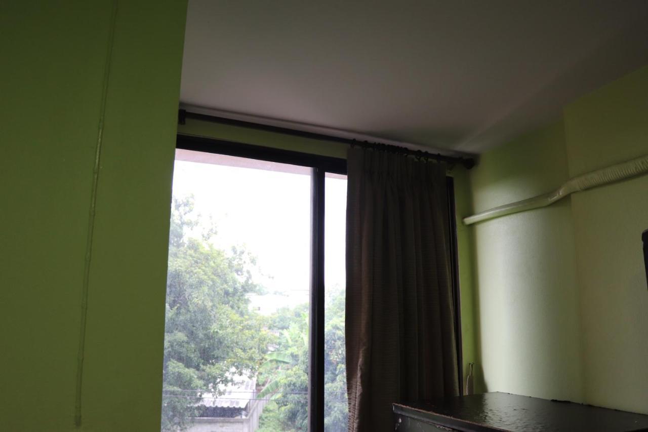 Tipsiri Place Čiang Mai Exteriér fotografie
