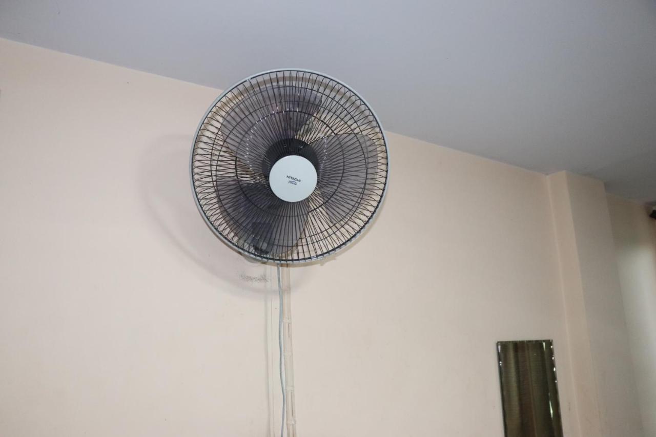 Tipsiri Place Čiang Mai Exteriér fotografie