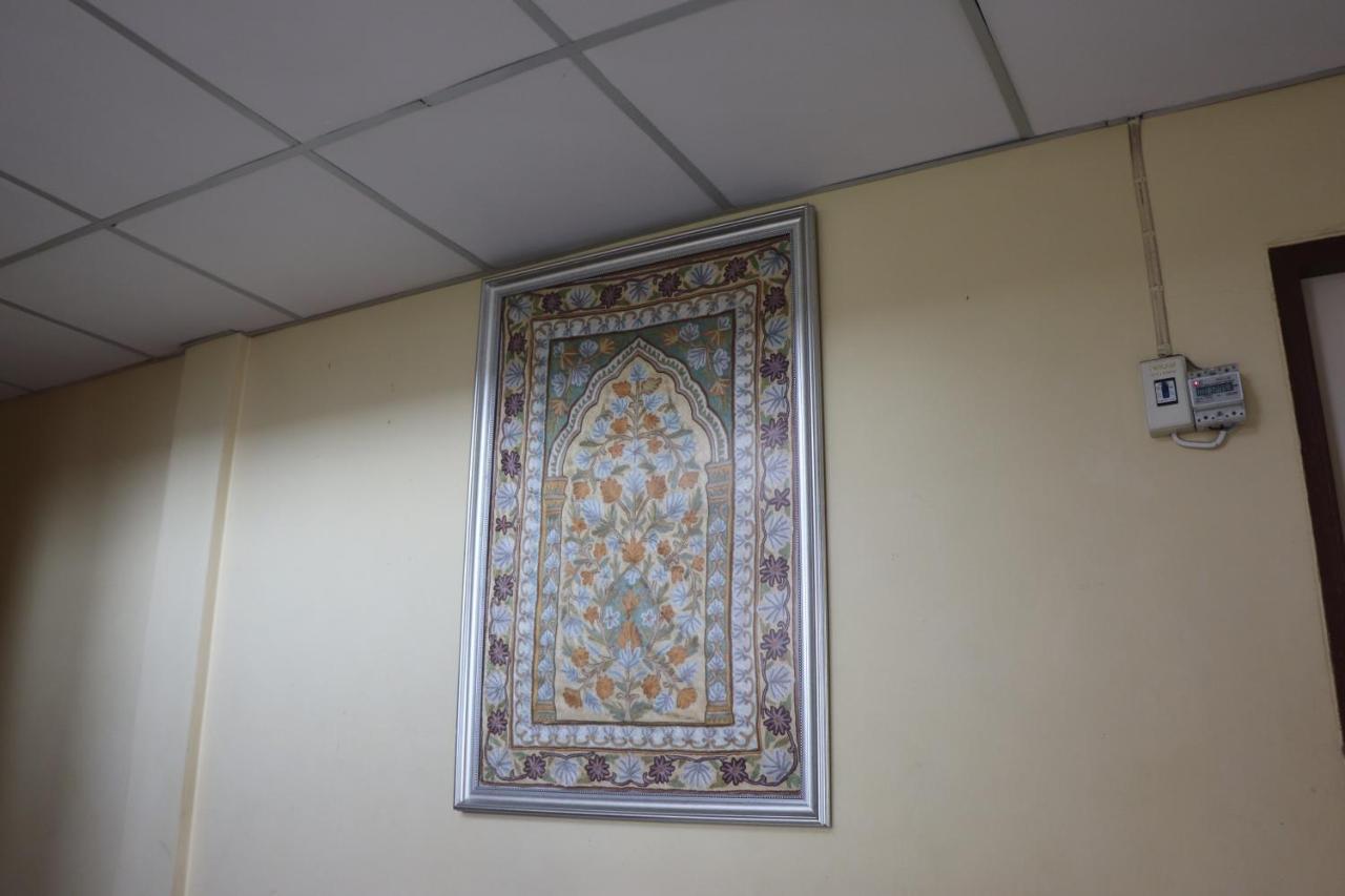 Tipsiri Place Čiang Mai Exteriér fotografie